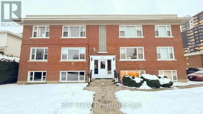 5 - 725 MELBOURNE AVENUE, Ottawa