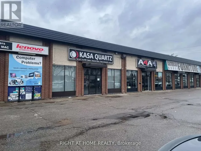 5 - 7310 WOODBINE AVENUE, Markham