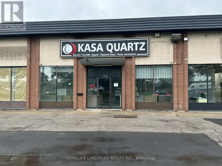 5 - 7310 WOODBINE AVENUE, Markham