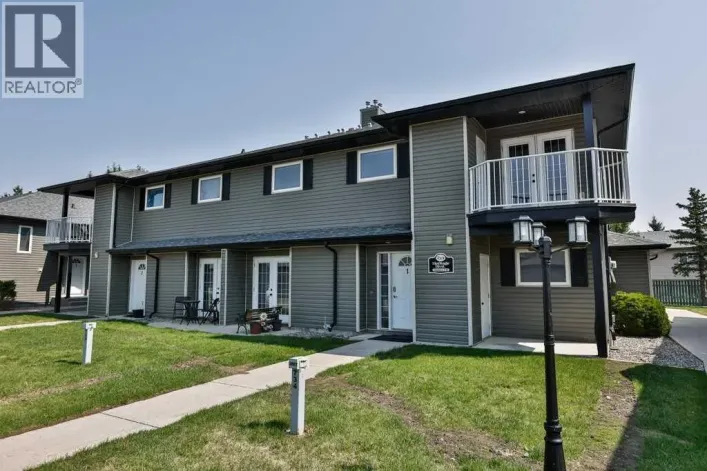 5, 734 Heritage Boulevard W, Lethbridge