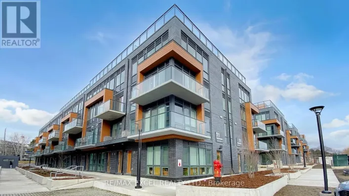 5 - 75 CURLEW DRIVE, Toronto