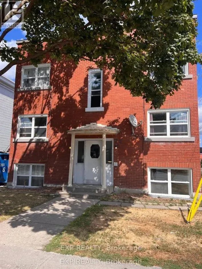 5 - 75 HOLLAND AVENUE, Ottawa