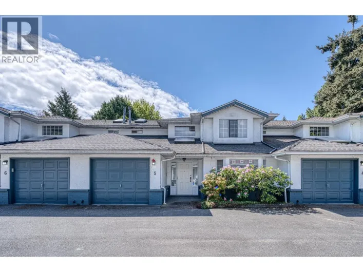 5 7531 NO. 1 ROAD, Richmond