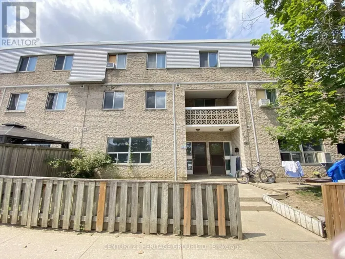 5 - 7555 GOREWAY DRIVE, Mississauga