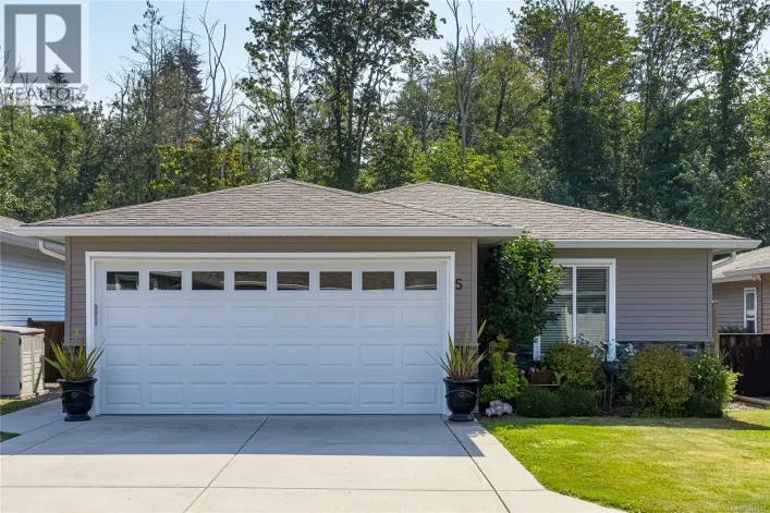 5 7586 Tetayut Rd, Central Saanich