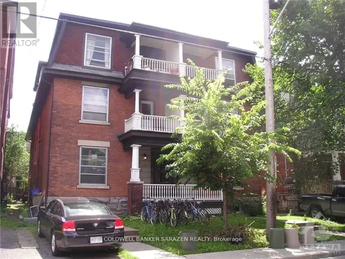 5 - 76 FIFTH AVENUE, Ottawa