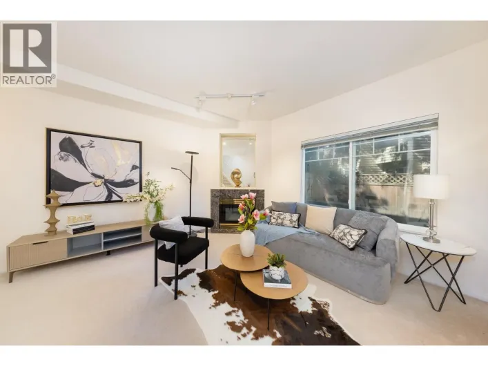 5 7651 MOFFATT ROAD, Richmond