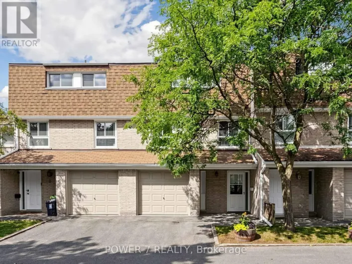 5 - 77 RAMEAU DRIVE, Toronto