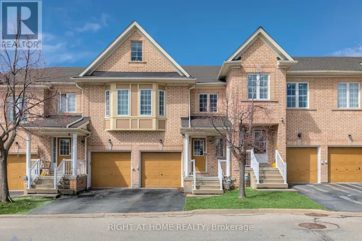 5 - 770 OTHELLO COURT, Mississauga