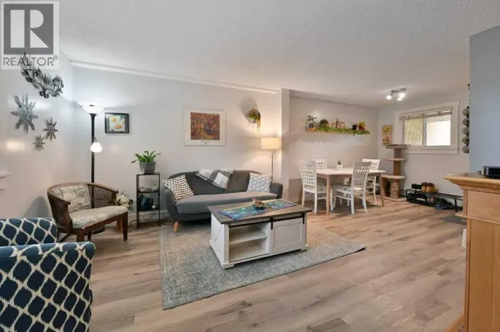 5, 7740 Hunterview Drive NW, Calgary