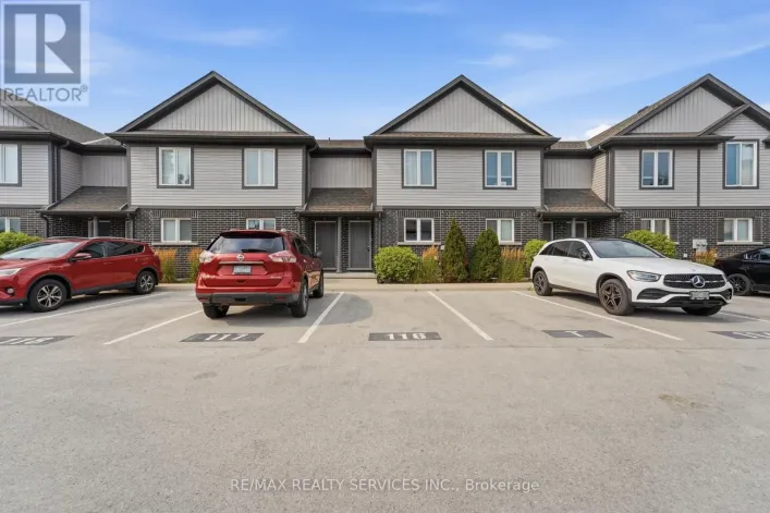 5 - 7768 ASCOT CIRCLE, Niagara Falls