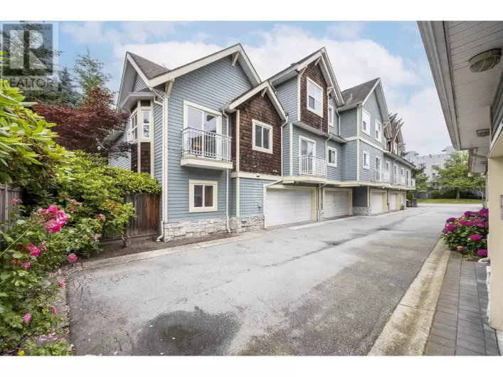 5 7833 ST. ALBANS ROAD, Richmond