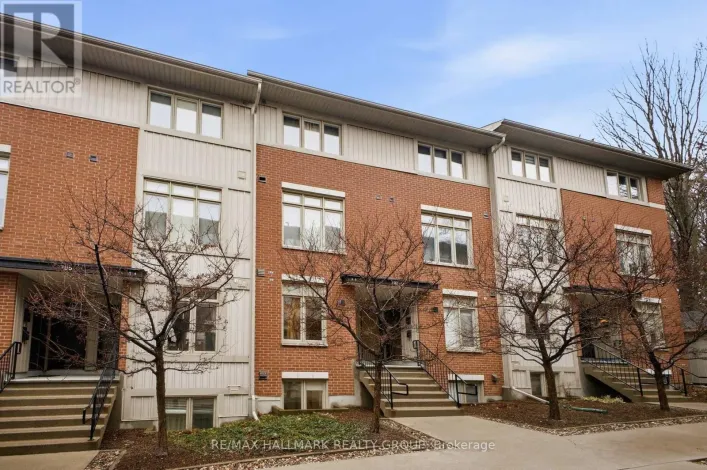 5 - 795 MONTREAL ROAD, Ottawa