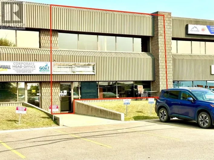 5, 7969 49 Avenue, Red Deer