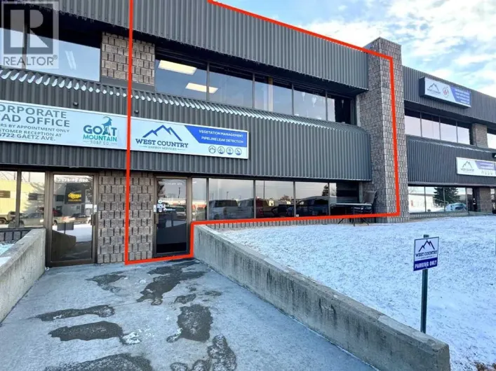 5, 7969 49 Avenue, Red Deer