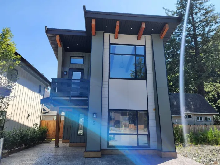 5 798 HOT SPRINGS ROAD|Harrison Hot Springs, Harrison Hot Springs