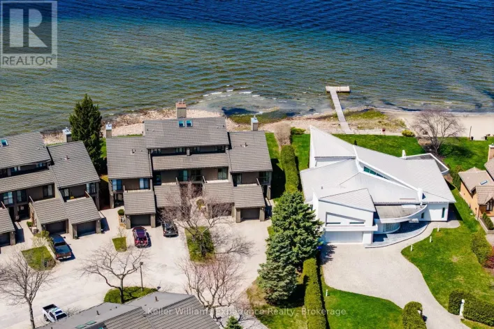 5 - 8 BECK BOULEVARD, Penetanguishene