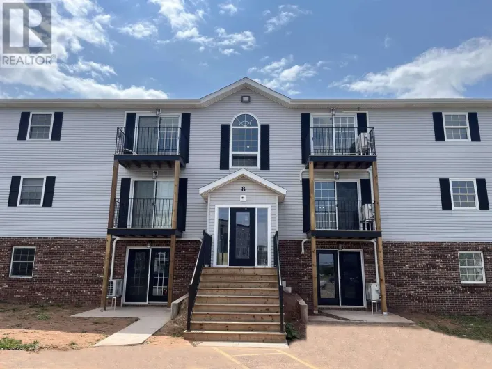 #5 8 Glen Stewart Drive, Stratford