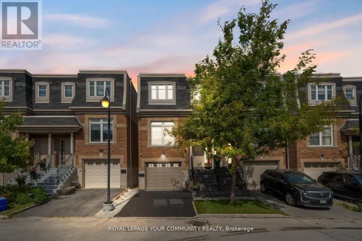 5 - 8032 KIPLING AVENUE, Vaughan