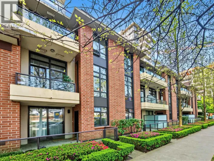5 8160 LANSDOWNE ROAD, Richmond