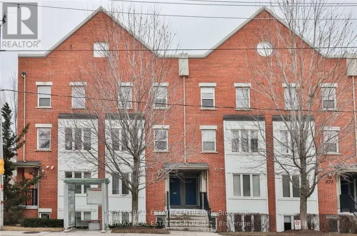 5 - 823 DUNDAS STREET E, Toronto