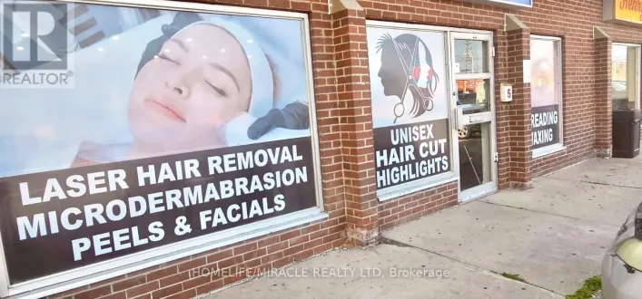 5 - 833 WESTLOCK ROAD, Mississauga