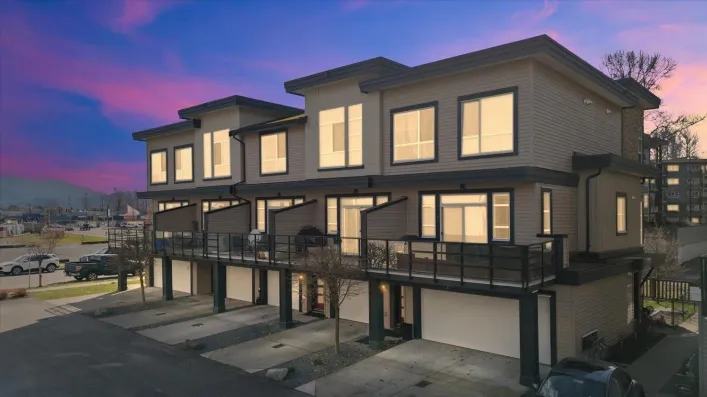 5 8413 MIDTOWN WAY|Chilliwack Proper South, Chilliwack