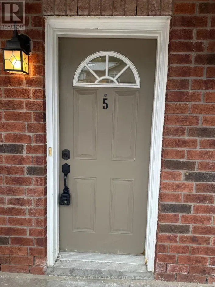 5 - 85 GOODWIN DRIVE, Barrie