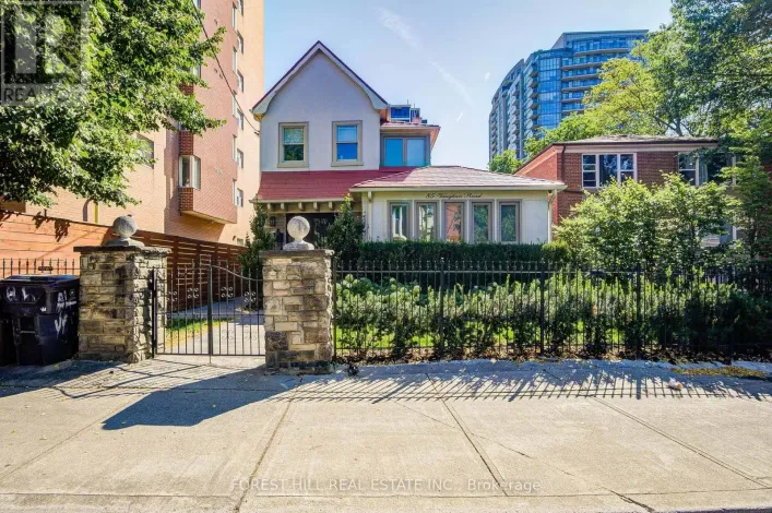 5 - 85 VAUGHAN ROAD, Toronto