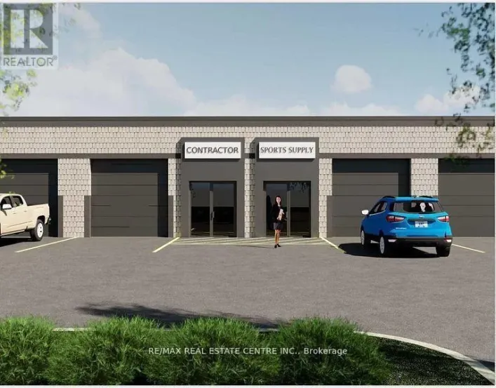 5 - 850 LEGION ROAD, Burlington
