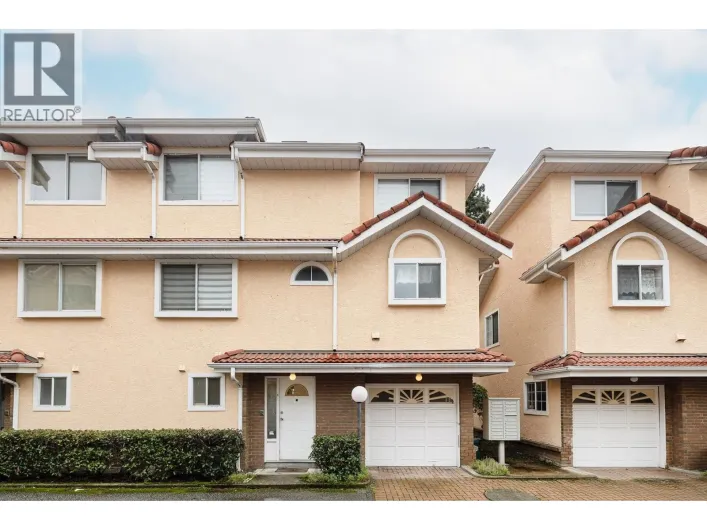 5 8651 GENERAL CURRIE ROAD, Richmond