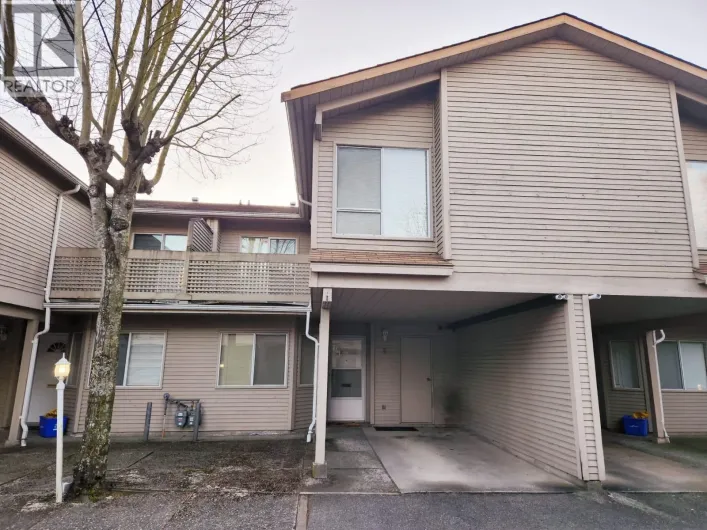 5 8691 COOK ROAD, Richmond