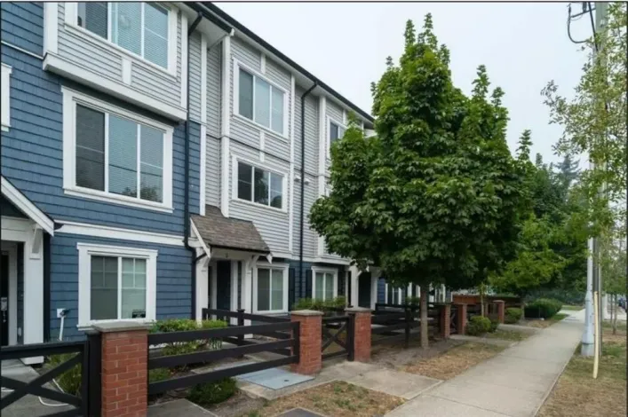 5 8713 158 STREET, Surrey