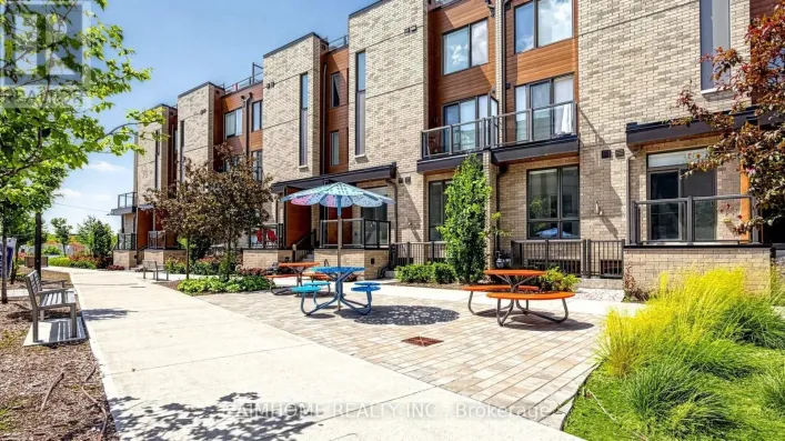 5 - 88 TURTLE ISLAND ROAD, Toronto