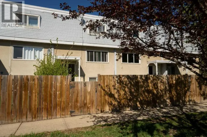 5, 8808 96 Street, Peace River