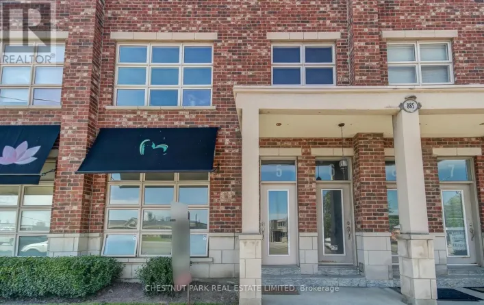 5 - 885 LAKESHORE ROAD E, Mississauga
