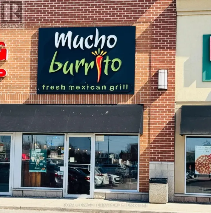 5 - 890 MAIN STREET E, Milton