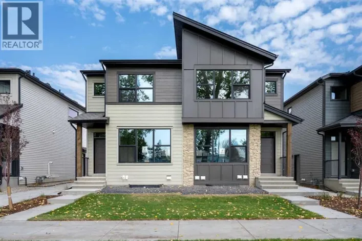 5, 8911 6 Street SE, Calgary