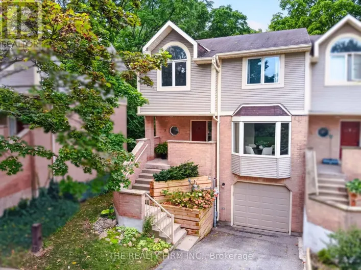 5 - 9 AILSA PLACE, London South