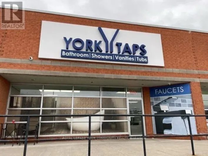 5 - 9120 LESLIE STREET, Richmond Hill