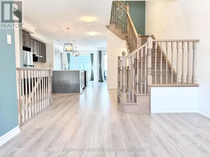 5 - 92 HUGUENOT ROAD, Oakville