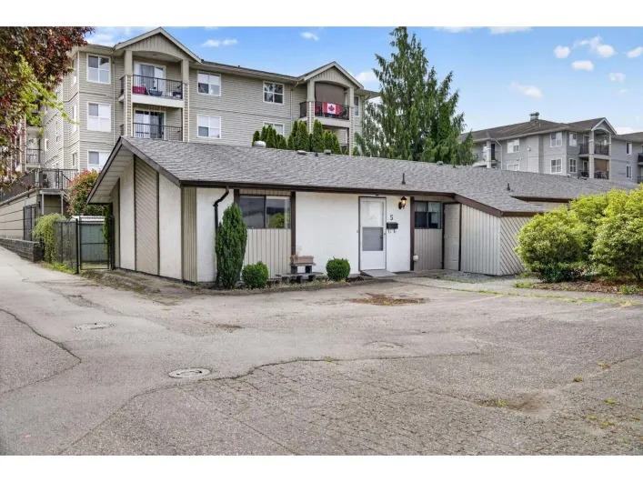 5 9280 CORBOULD STREET|Chilliwack Proper West, Chilliwack