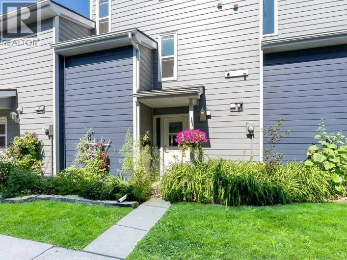 5, 93 Grier Place NE, Calgary