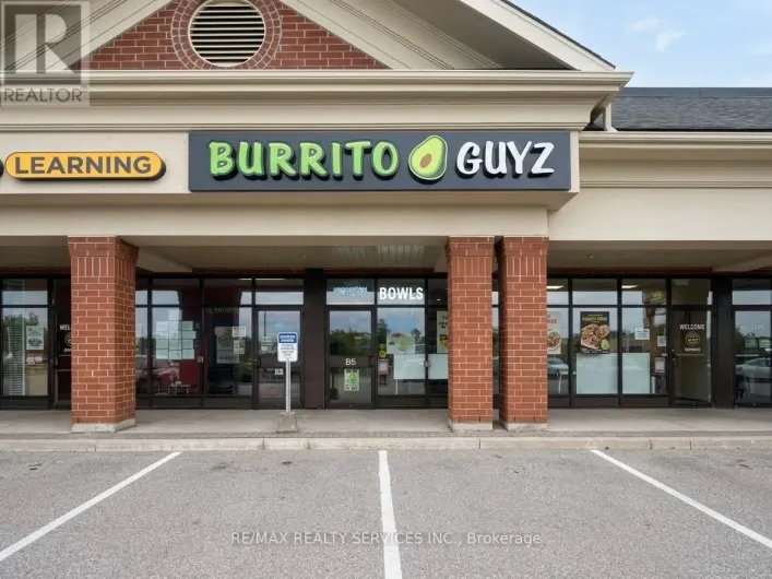 5 - 940 JAMIESON PARKWAY, Cambridge