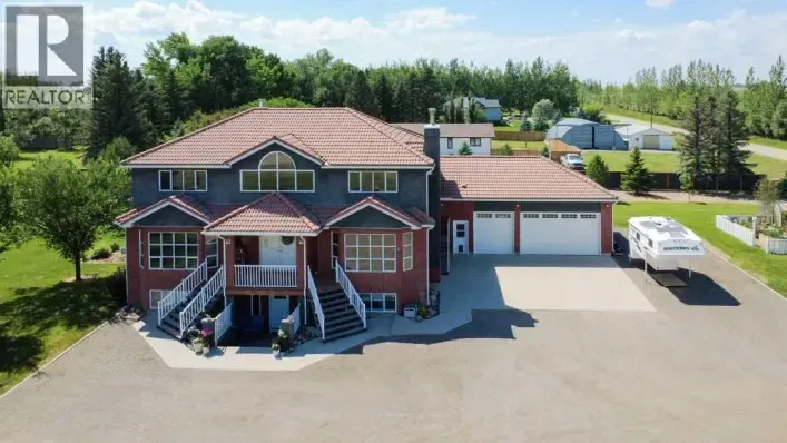 5, 94046 Highway 843, Rural Lethbridge County