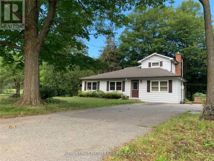 5 - 9406 SIDE ROAD, Erin