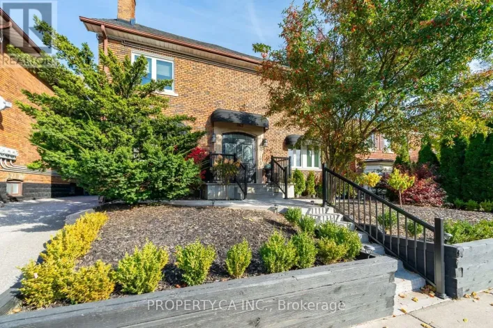 5 - 963 AVENUE ROAD, Toronto