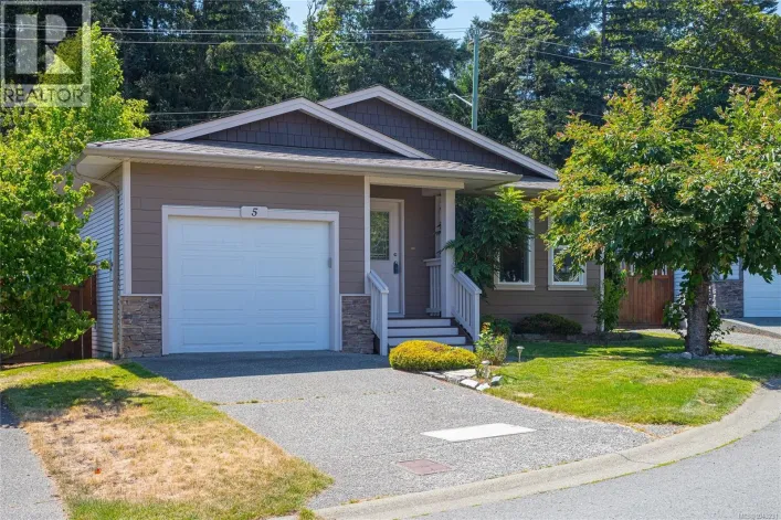5 9650 Askew Creek Dr, Chemainus