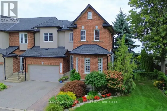 5 - 97 SUNVALE PLACE, Hamilton