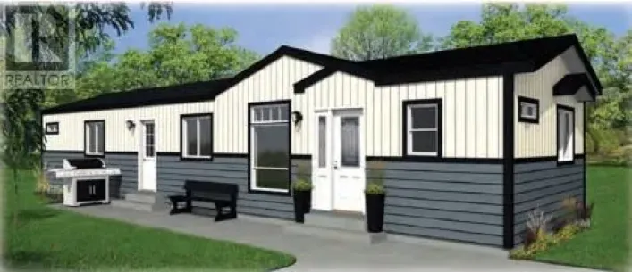 5 97A Highway Unit# 35 Lot# 35, Sicamous